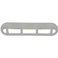 Adhesive Multi Hook Rack 15501 by Interdesign Best Price