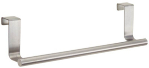 6 Inchesss Over Cab Towel Bar 29450 by Interdesign Best Price