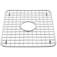 Stainless Steel Reg Sink Grid/Hole 72102 by Interdesign