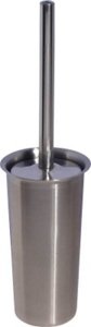 Brushed Stainless Steel Toilet Brush 98700 by Interdesign Best Price