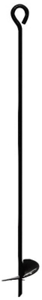 4 By 30 By 9/16 Eye Anchor 59055 by Tie Down Engineering Best Price