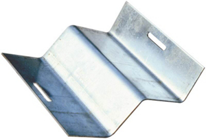 Galvanized Roof Bracket 59145 by Tie Down Engineering Best Price