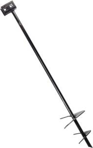 Iron Root 3/4 By 36In Double Head Anchor 59250 by Tie Down Engineering Best Price