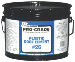 A F 3.5Gal Plast Roof Cement PG026060 by Henry Best Price