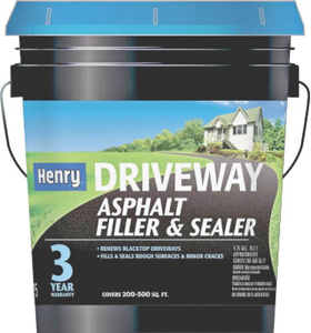 175 Driveway Asp Filler Sealer HE175412 by Henry Best Price