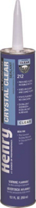 10.1 Ouncecrystal Clear Roof Patch HE212202 by Henry Best Price