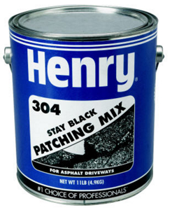 Driveway Patch Mix He304 HE304044 by Henry Best Price