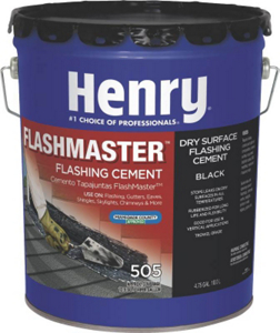 5Gal Flashmaster HE505071 by Henry Best Price