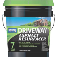 532 Driveway Asphalt Resurfacer HE532410 by Henry