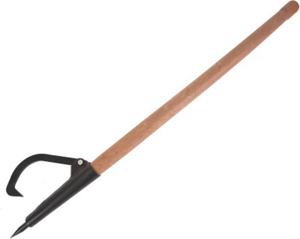 2 1/4 By 3 Foot Handle Solid Socket Peavie 00120 by CM Chain Best Price