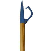 2 1/4 By 4 Peavy Solid Steel Socket 00140 by Columbus Mckinnon Best Price