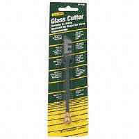 Gold Tip Glass Cutter Ball End 114 Degree Gold Tip 01-128/07-CP by Fletcher Terry Best Price