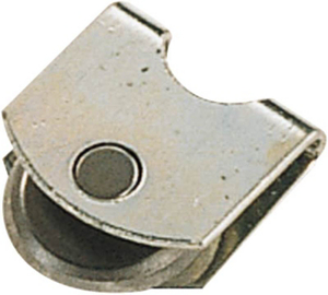 Glass Cutter Wheel Unit Steel 02-120 by Fletcher Terry Best Price