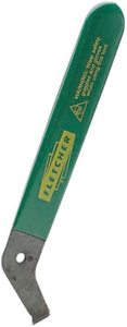 Score Mate Plastic Cutter Tool Double Edged Score Mate 05-111 by Fletcher Terry Best Price
