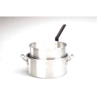 10 1/2 Qt Aluminum Fryer Pot KK2 by Metal Fusion Best Price
