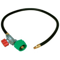 Hi Pressure Regulator 04503 by Metal Fusion Best Price