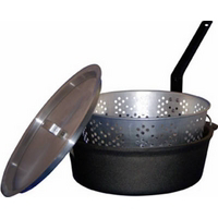 6Qt Ci Dutch Oven CIFFB by Metal Fusion Best Price