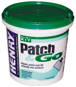 1 Pound Patch and Go Patch Kit 12226 by WW Henry Best Price