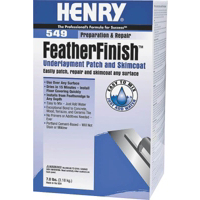 Featherfinish 7 Pounds H 549 Feather Finish FP00549407 by WW Henry