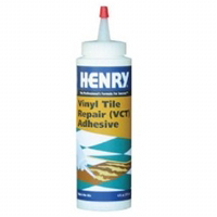 6 Ounces Vinyl Repair Adhesive 12233 by WW Henry Best Price