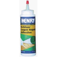 6 Ounces Carpet Repair Adhesive 12219 by WW Henry Best Price