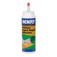 6 Ounces Carpet Repair Adhesive 12221 by WW Henry Best Price