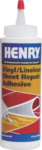 6 Ounce Vinyl Repair Adhesive 12220 by WW Henry Best Price
