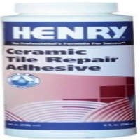 6 Ounces Tilerepair Adhesive 12213 by WW Henry Best Price