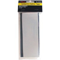 2 By 24 White Silver Reflective Safe Tape 55301 by Hanson Best Price