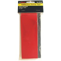 2 By 24 Red Reflective Safe Tape 55302 by Hanson Best Price