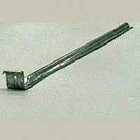 2 By 10 Grip Tooth Nailless Joist Bridging MBG1016 by USP Structural Connectors Best Price