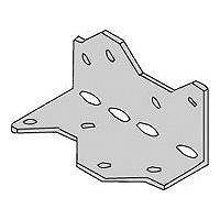 2 1/4 By 2 1/4 By 4 5/8 Inch Angle Clip MP5-TZ by USP Structural Connectors Best Price