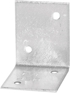 1 1/2 By 1 1/2 By 1 1/4 Inch Joist Angle JA1-TZ by USP Structural Connectors Best Price