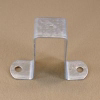 2 By 4 Deck Post Tie SDPT5-TZ by USP Structural Connectors