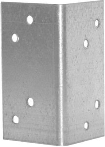 1 7/16 By 2 3/4 Inch Angle Clip A3-TZ by USP Structural Connectors Best Price