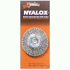 Nyalox 3 Inchesgry Crs Nyalox Mounted Wheel 541-771-3 by Dico Products