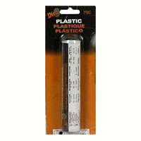 4 Ounces Plastic/Blue Buff Compound 531-PBC by Dico Products Best Price