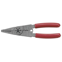 Crimping Tool 2162 by Danaher Tool