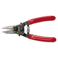 Large Snap Ring Pliers 3151 by Danaher Tool