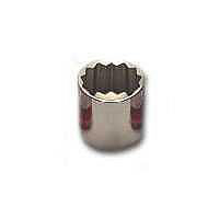 AllenDrive 12 Point 3/8 Inch Drive Standard Socket 9/16 Inch 11611 by Danaher Tool
