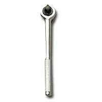 1/2 Inch Drive Round Head Ratchet 12901 by Danaher Tool Best Price