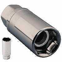 1/2 Inch Drive 1/2 Inch By 3/8 Inch Reducer Adapter 12927 by Danaher Tool Best Price