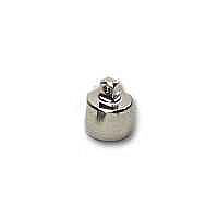 1/2 Inch Drive 1/2 Inch By 3/4 Inch Increaser Adapter 12928 by Danaher Tool Best Price