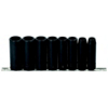 Black Ox 8 Piece 1/2 Drive Black Ox Socket Set 19505 by Danaher Tool