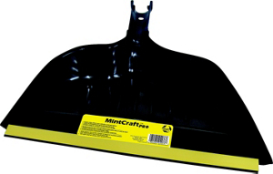 Mintcraft Pro Comm. Duty Snap On Dust Pan 2033 by Mintcraft Pro Best Price