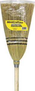 Mintcraft Pro Corn Broom For 028-1204 Pan 200L by Mintcraft Pro Best Price