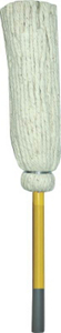 Mintcraft Pro 20 Ounces/#24 Jumbo Deck Mop W/Hdl 750P by Mintcraft Pro Best Price