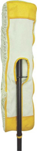 Mintcraft Pro 24In Cotton Dust Mop Wood Hdl 7006 by Mintcraft Pro Best Price
