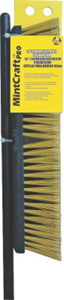 Mintcraft Pro 18 Inches Push Broom In/Outdoor 3018 by Mintcraft Pro Best Price