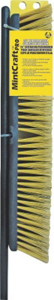 Mintcraft Pro 24In Outdoor Push Broom Stiff 3024SD by Mintcraft Pro Best Price